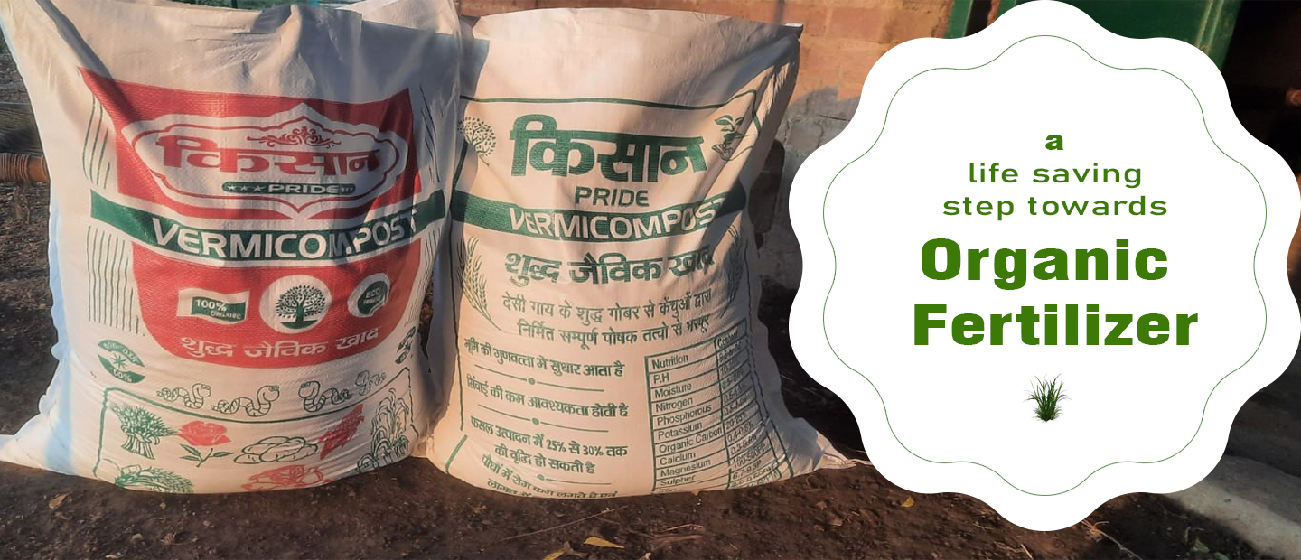Organic Fertilizers
